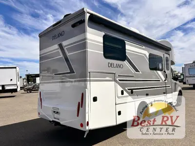 2027 Thor Motor Coach Delano Sprinter photo 3