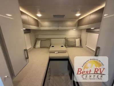 2027 Thor Motor Coach Delano Sprinter photo 38