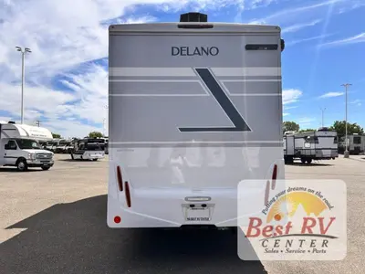 2027 Thor Motor Coach Delano Sprinter photo 4
