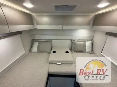 2027 Thor Motor Coach Delano Sprinter photo 40