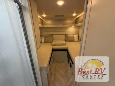 2027 Thor Motor Coach Delano Sprinter photo 37