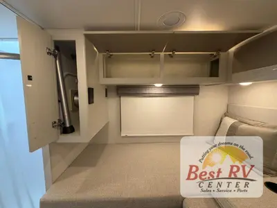 2027 Thor Motor Coach Delano Sprinter photo 46