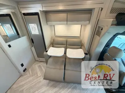 2027 Thor Motor Coach Delano Sprinter photo 16