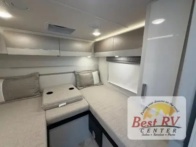 2027 Thor Motor Coach Delano Sprinter photo 43