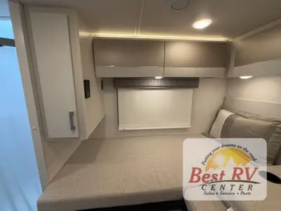 2027 Thor Motor Coach Delano Sprinter photo 50