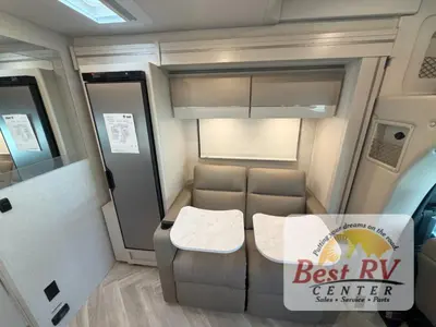 2027 Thor Motor Coach Delano Sprinter photo 15