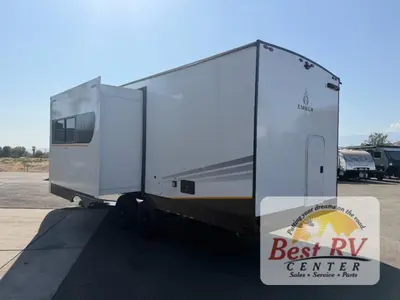 2027 Ember RV E-Series photo 7