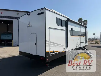 2027 Ember RV E-Series photo 4