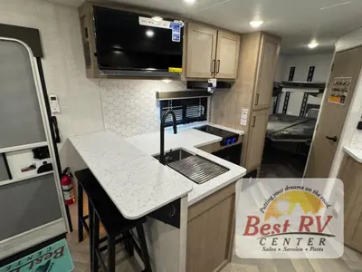 2027 Ember RV E-Series photo 27
