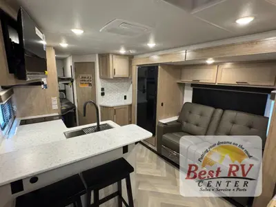 2027 Ember RV E-Series photo 15