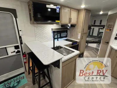 2027 Ember RV E-Series photo 25