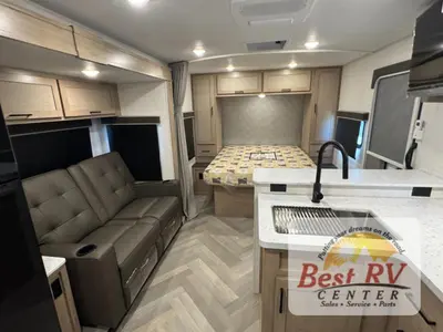 2027 Ember RV E-Series photo 42
