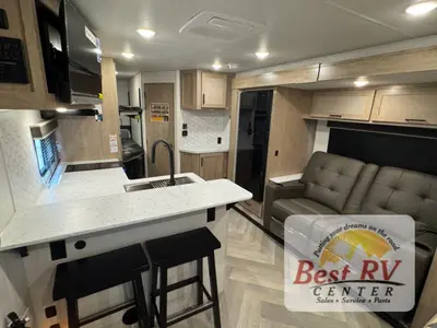 2027 Ember RV E-Series photo 14
