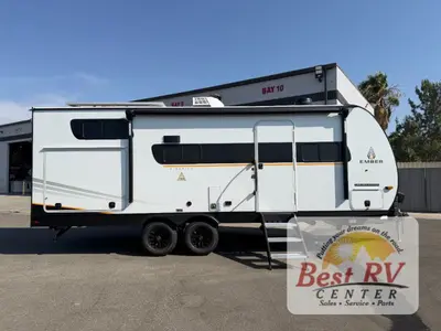 2027 Ember RV E-Series photo 2
