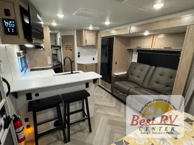 2027 Ember RV E-Series photo 11