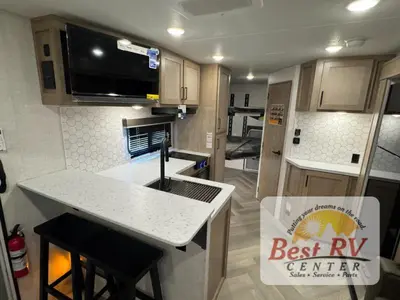 2027 Ember RV E-Series photo 24