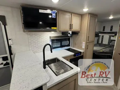 2027 Ember RV E-Series photo 28