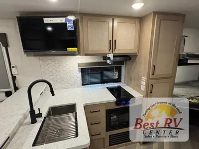 2027 Ember RV E-Series photo 30