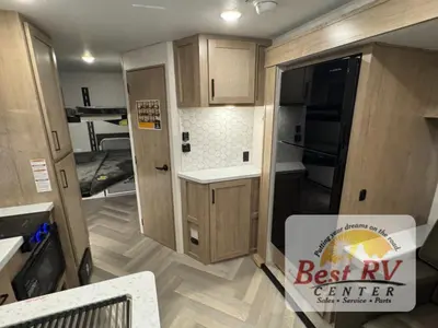 2027 Ember RV E-Series photo 21
