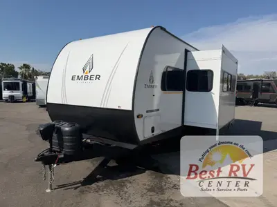 2027 Ember RV E-Series photo 9