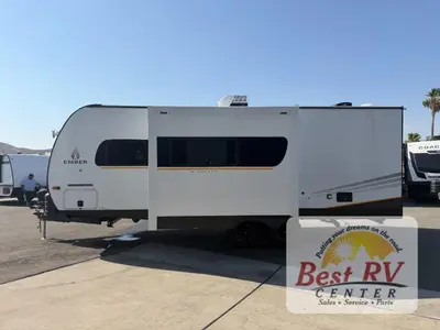 2027 Ember RV E-Series photo 8