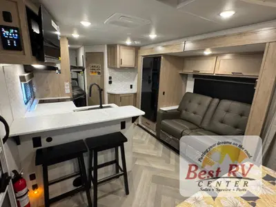 2027 Ember RV E-Series photo 12