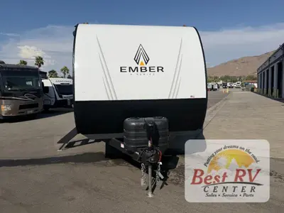 2027 Ember RV E-Series photo 10