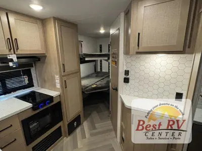 2027 Ember RV E-Series photo 33