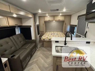 2027 Ember RV E-Series photo 45