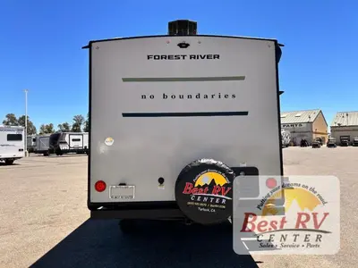 2027 Forest River No Boundaries photo 6