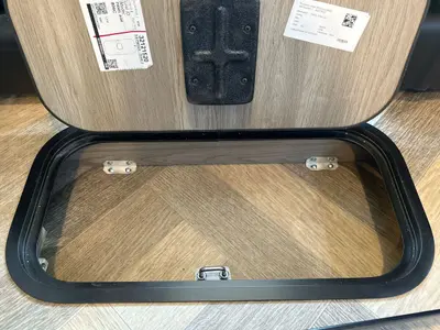 2027 Winnebago Travato photo 39