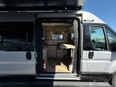 2027 Winnebago Travato photo 19