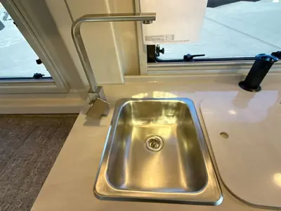 2027 Winnebago Travato photo 40
