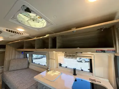 2027 Winnebago Travato photo 32