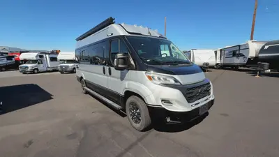2027 Winnebago Travato photo 6