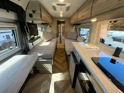 2027 Winnebago Travato photo 46