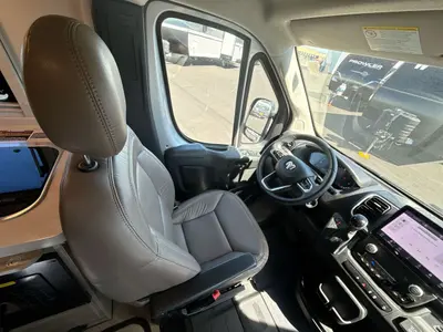 2027 Winnebago Travato photo 29