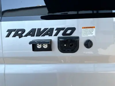 2027 Winnebago Travato photo 21