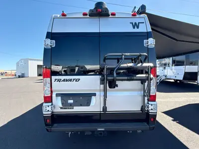 2027 Winnebago Travato photo 26