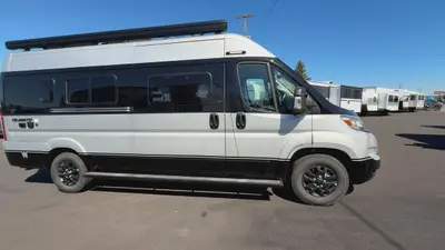 2027 Winnebago Travato photo 5