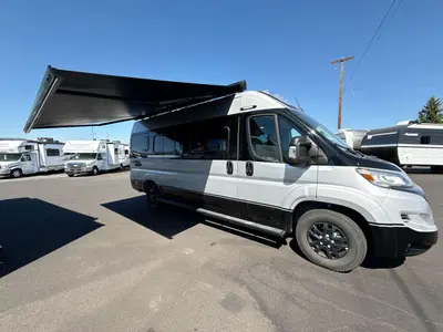 2027 Winnebago Travato photo 13