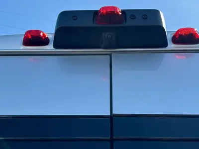 2027 Winnebago Travato photo 24