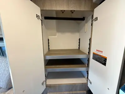 2027 Winnebago Travato photo 33