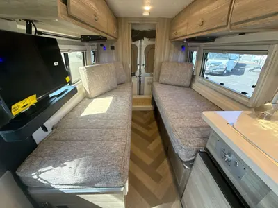 2027 Winnebago Travato photo 31