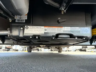 2027 Winnebago Travato photo 17