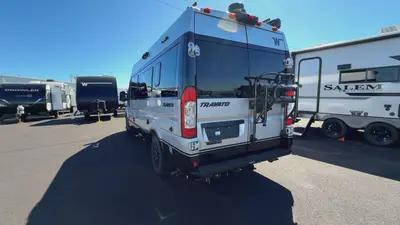 2027 Winnebago Travato photo 10