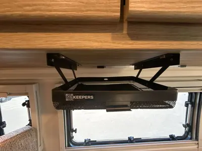 2027 Winnebago Travato photo 48