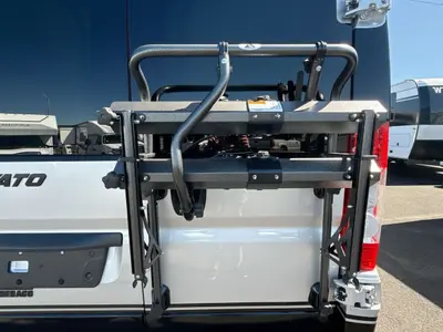 2027 Winnebago Travato photo 49
