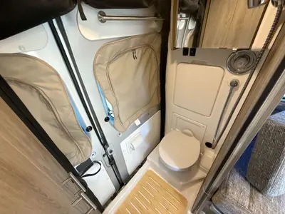 2027 Winnebago Travato photo 41