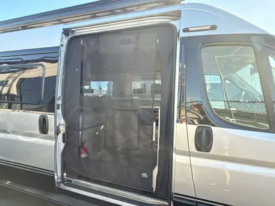 2027 Winnebago Travato photo 14